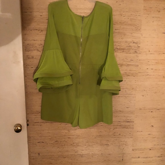 Romper - Picture 3 of 3